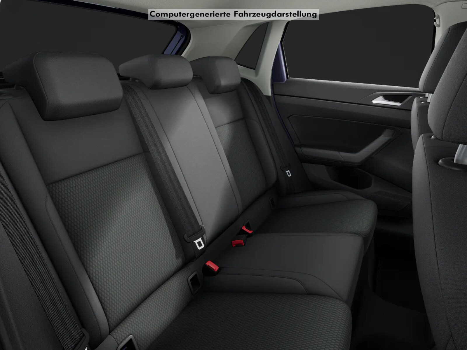 Volkswagen Polo – Bild 11