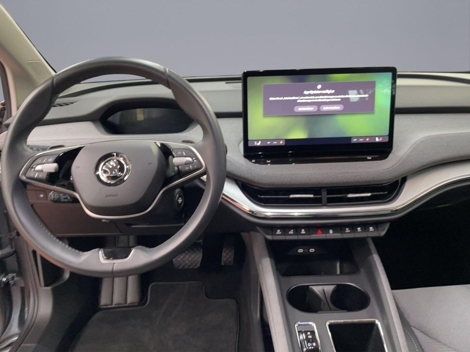 Škoda Enyaq – Bild 6