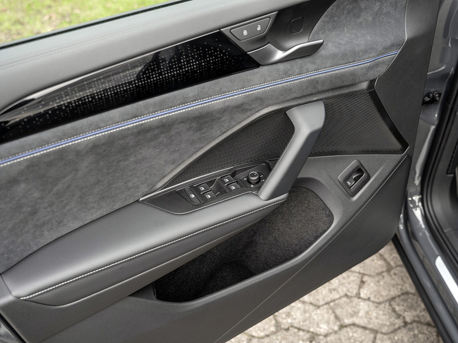 Volkswagen Tayron – Bild 12