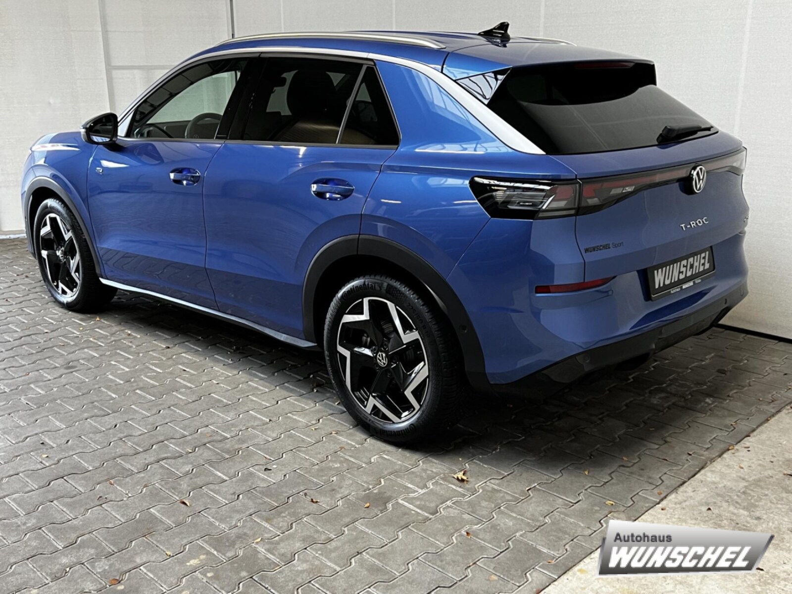Volkswagen T-Roc – Bild 6