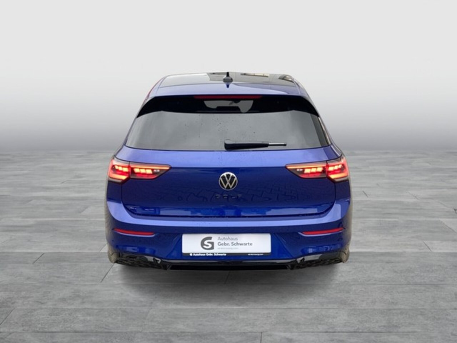 Volkswagen Golf – Bild 4