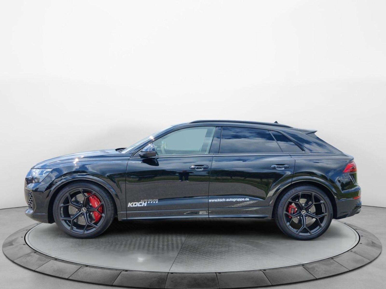 Audi RS Q8 performance – Bild 2