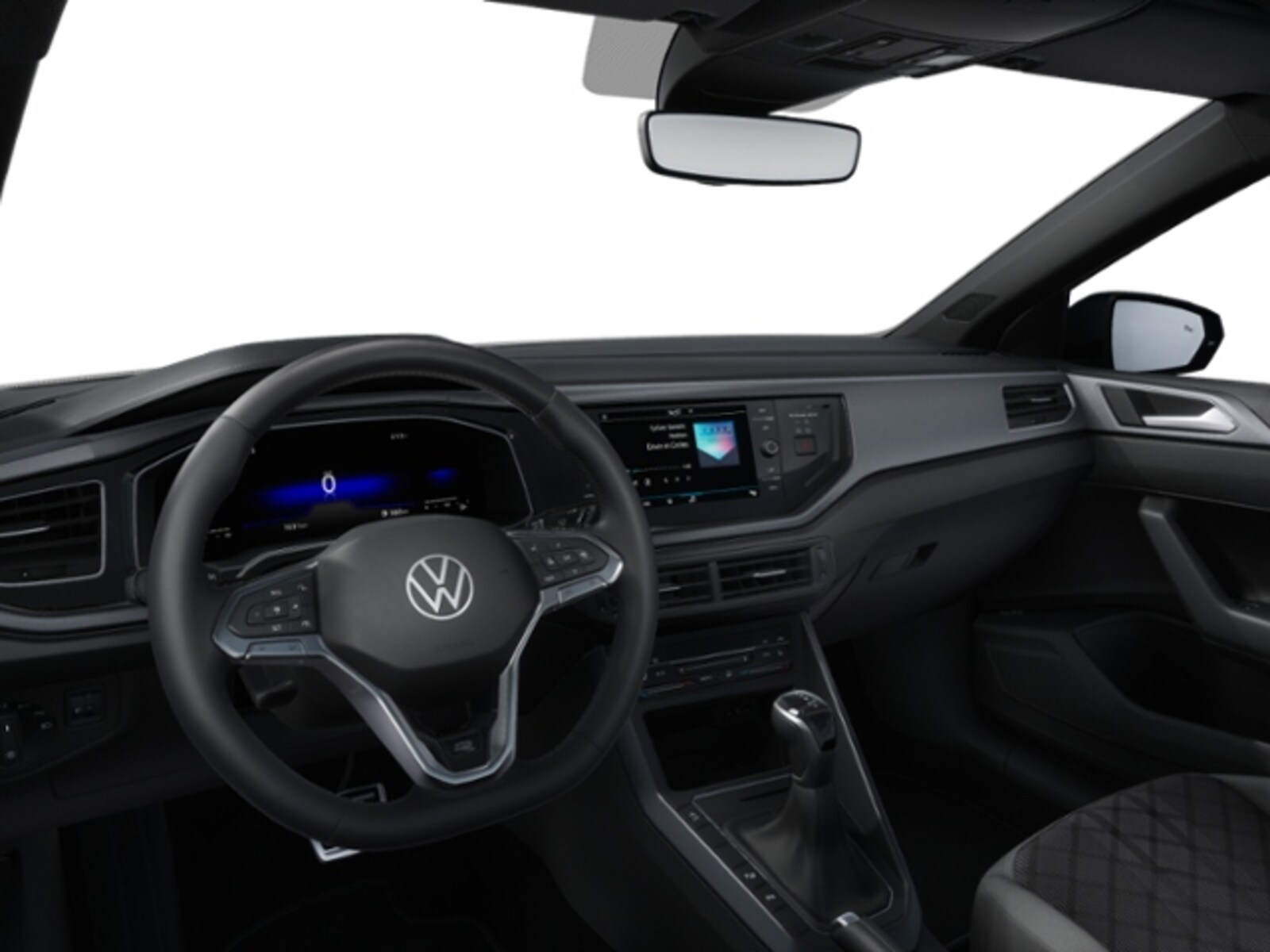 Volkswagen Polo – Bild 9