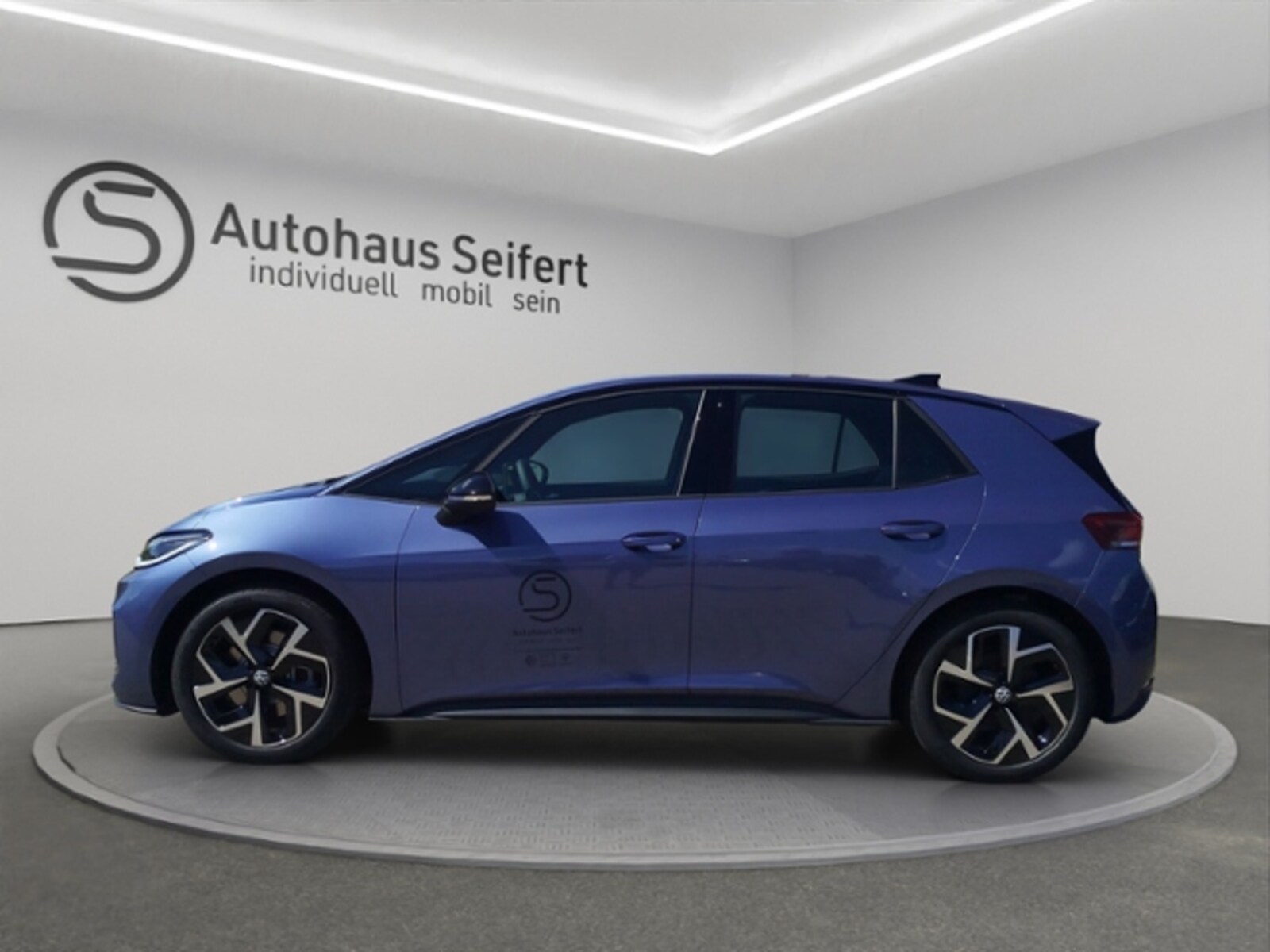 Volkswagen ID.3 Neo – Bild 3