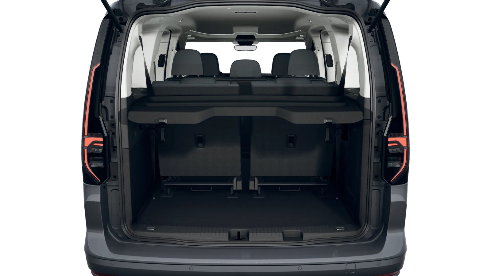 Volkswagen Caddy Maxi – Bild 10