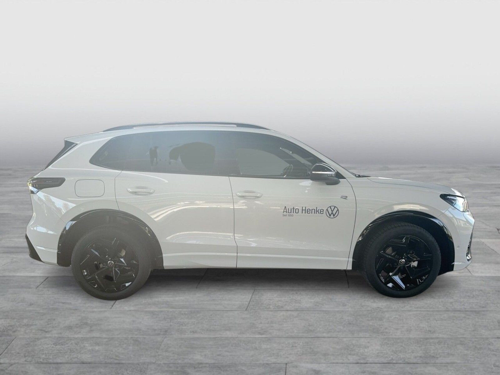 Volkswagen Tiguan – Bild 8