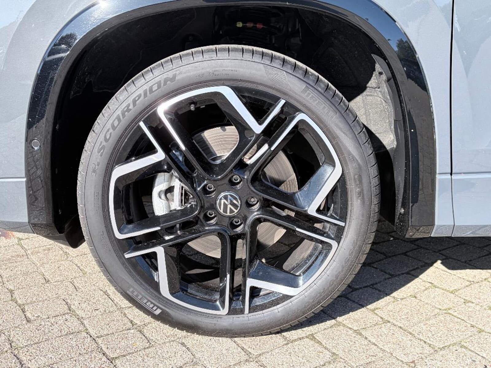 Volkswagen Tayron – Bild 20