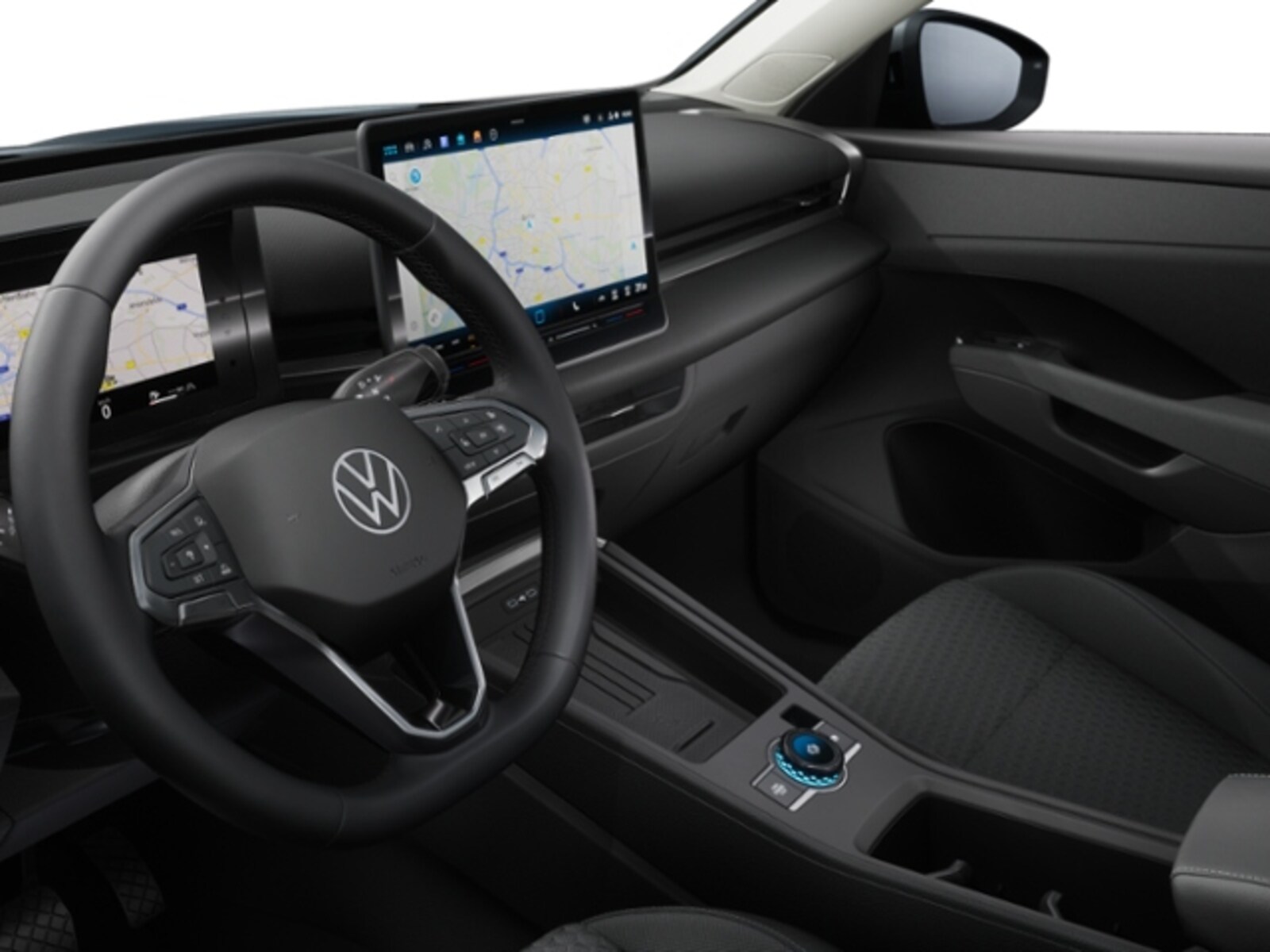Volkswagen T-Roc – Bild 8