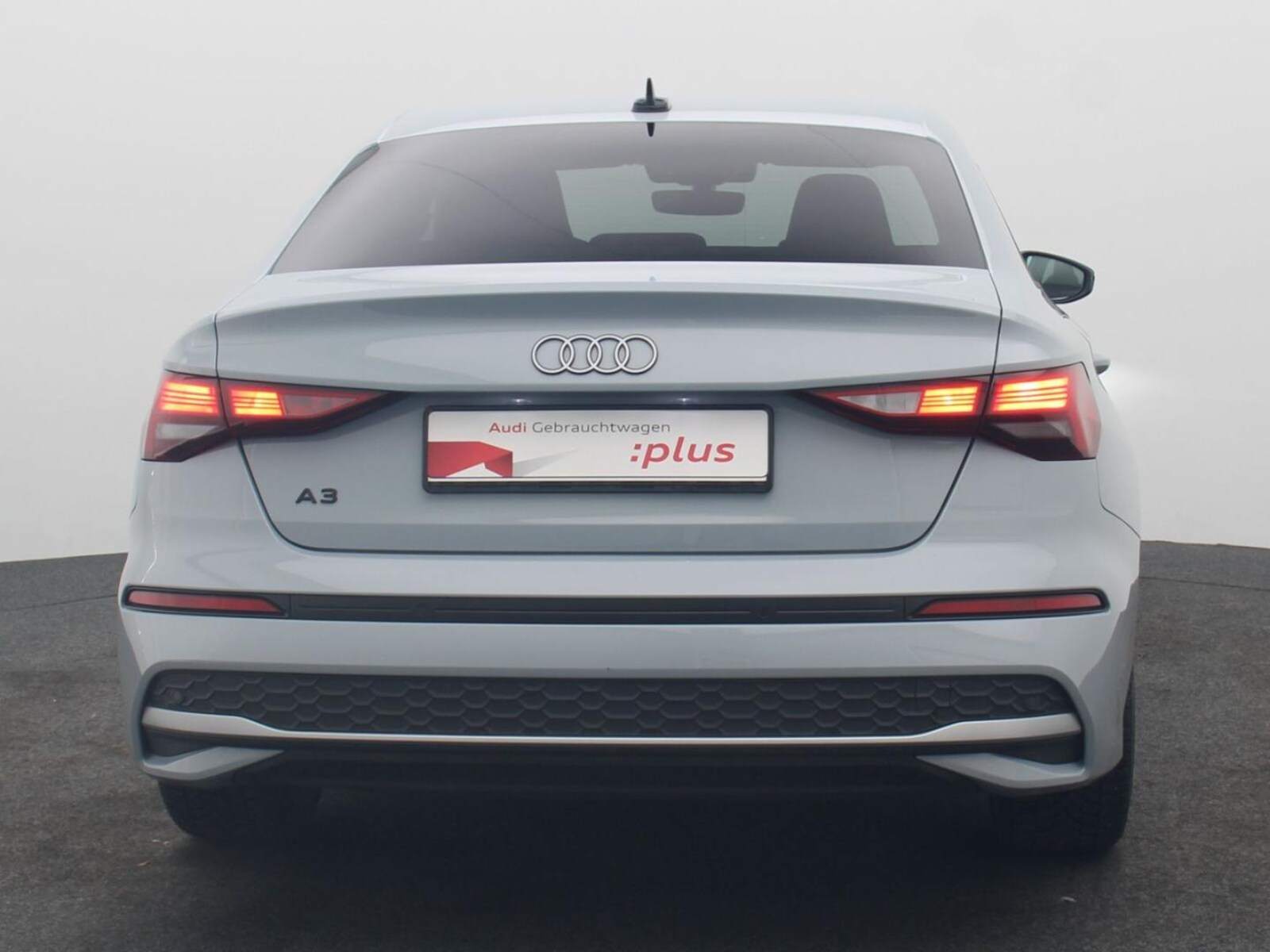 Audi A3 Limousine – Bild 8