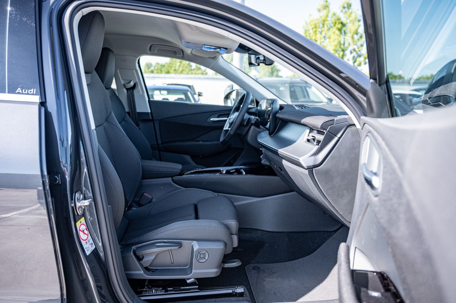 Audi Q3 Sportback – Bild 7