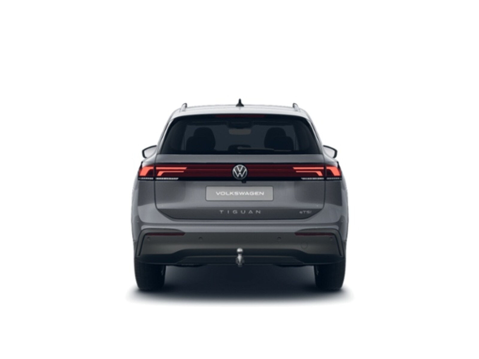 Volkswagen Tiguan – Bild 5