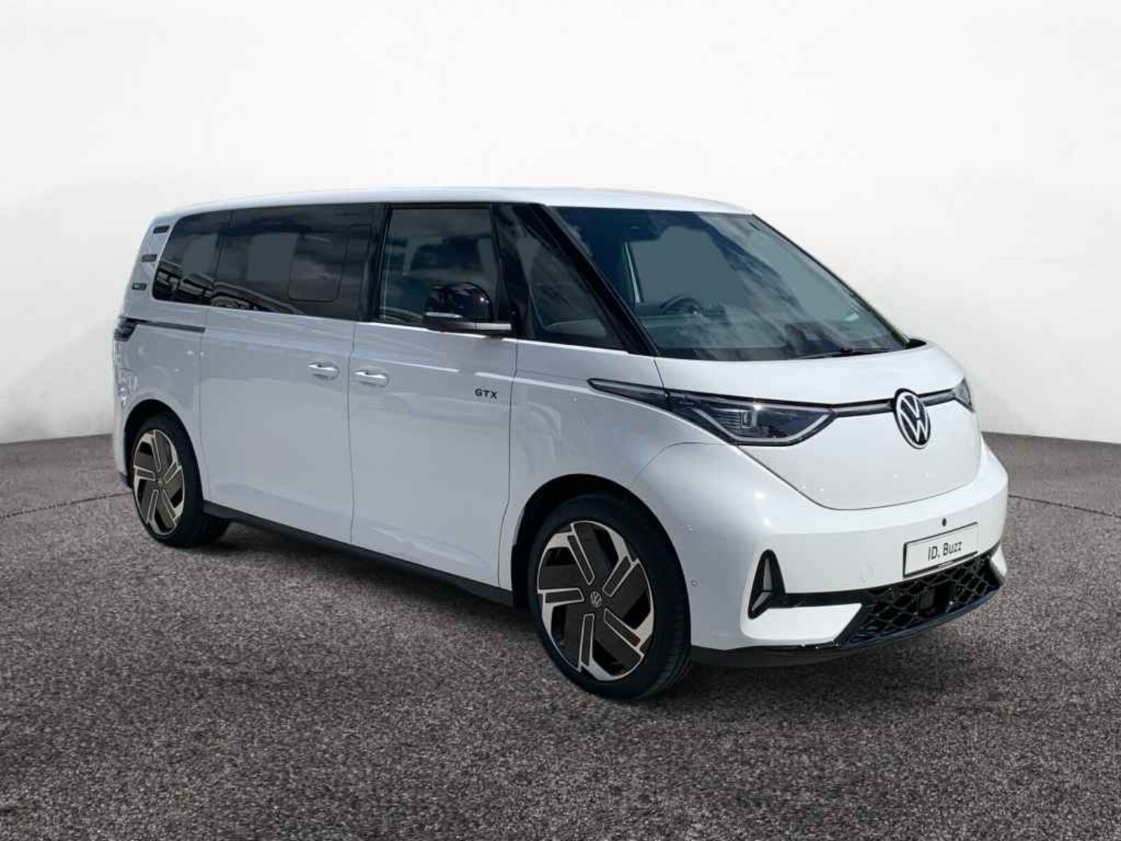 Volkswagen ID. Buzz – Bild 4