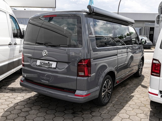 Volkswagen T6.1 California