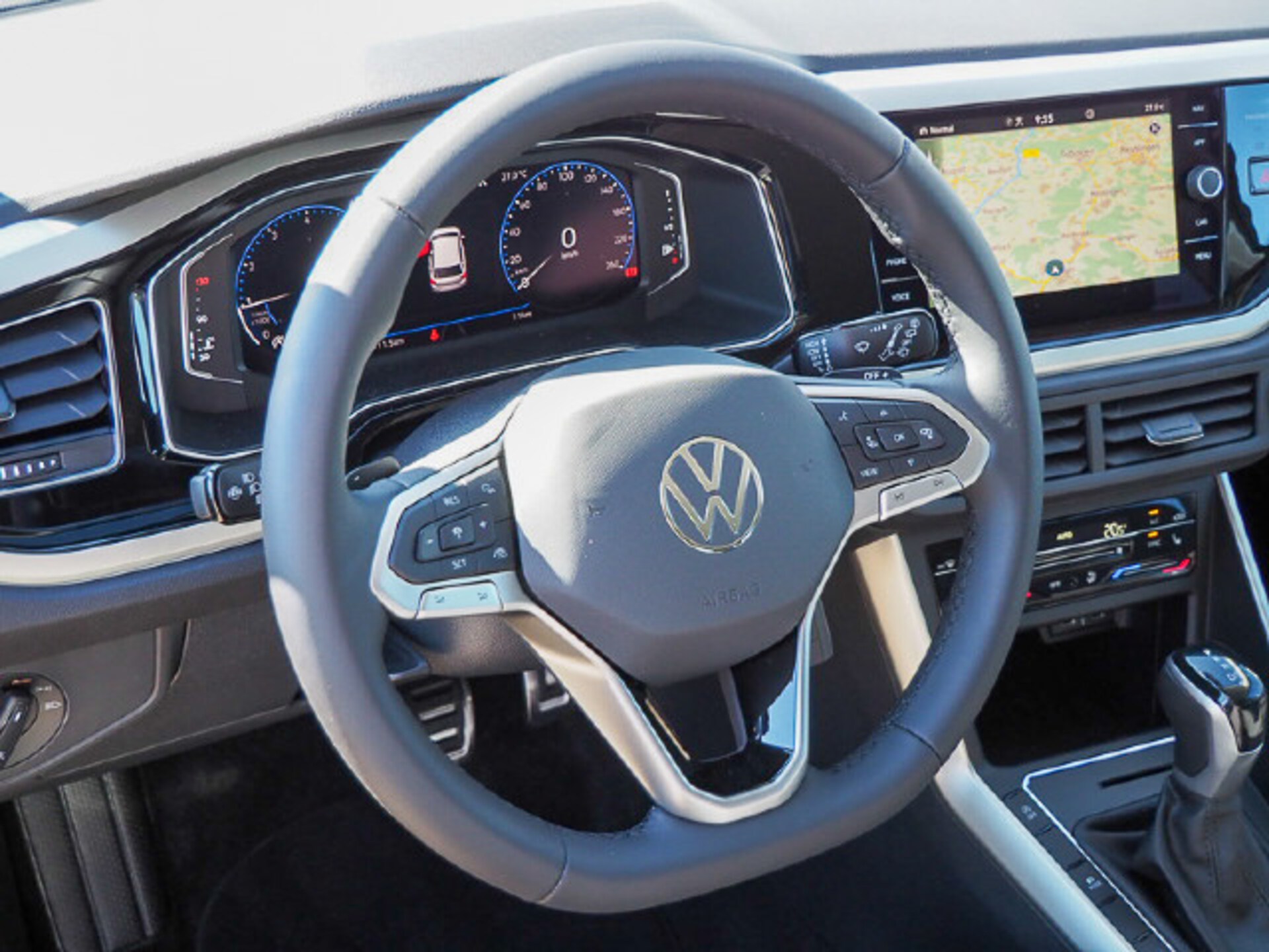 Volkswagen Polo MOVE