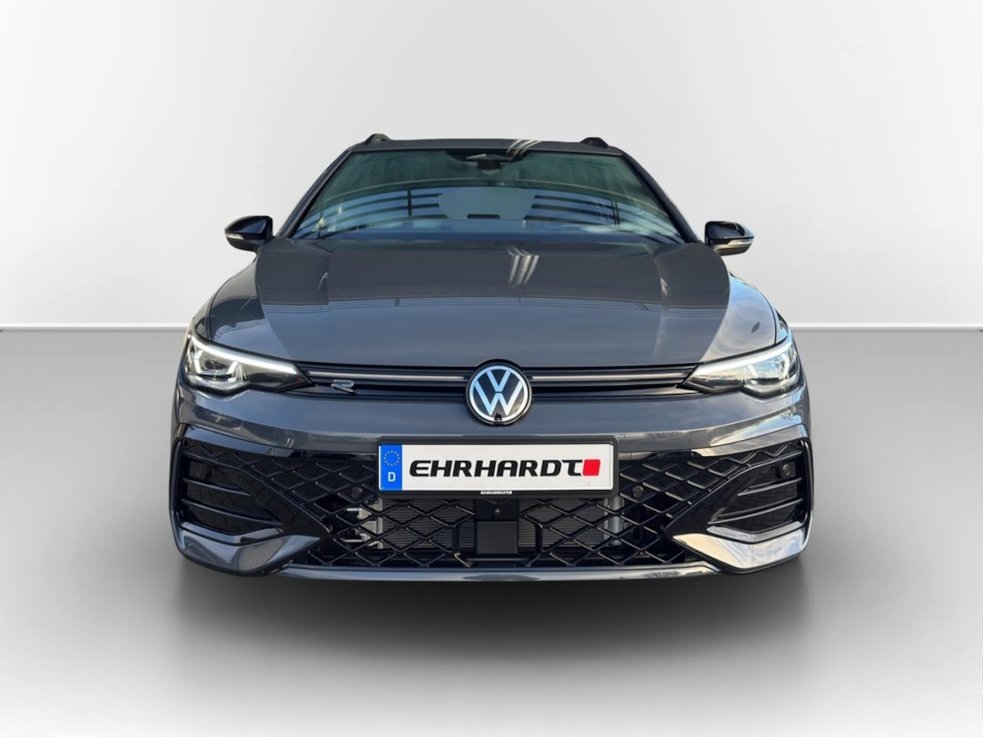 Volkswagen Golf Variant R-Line