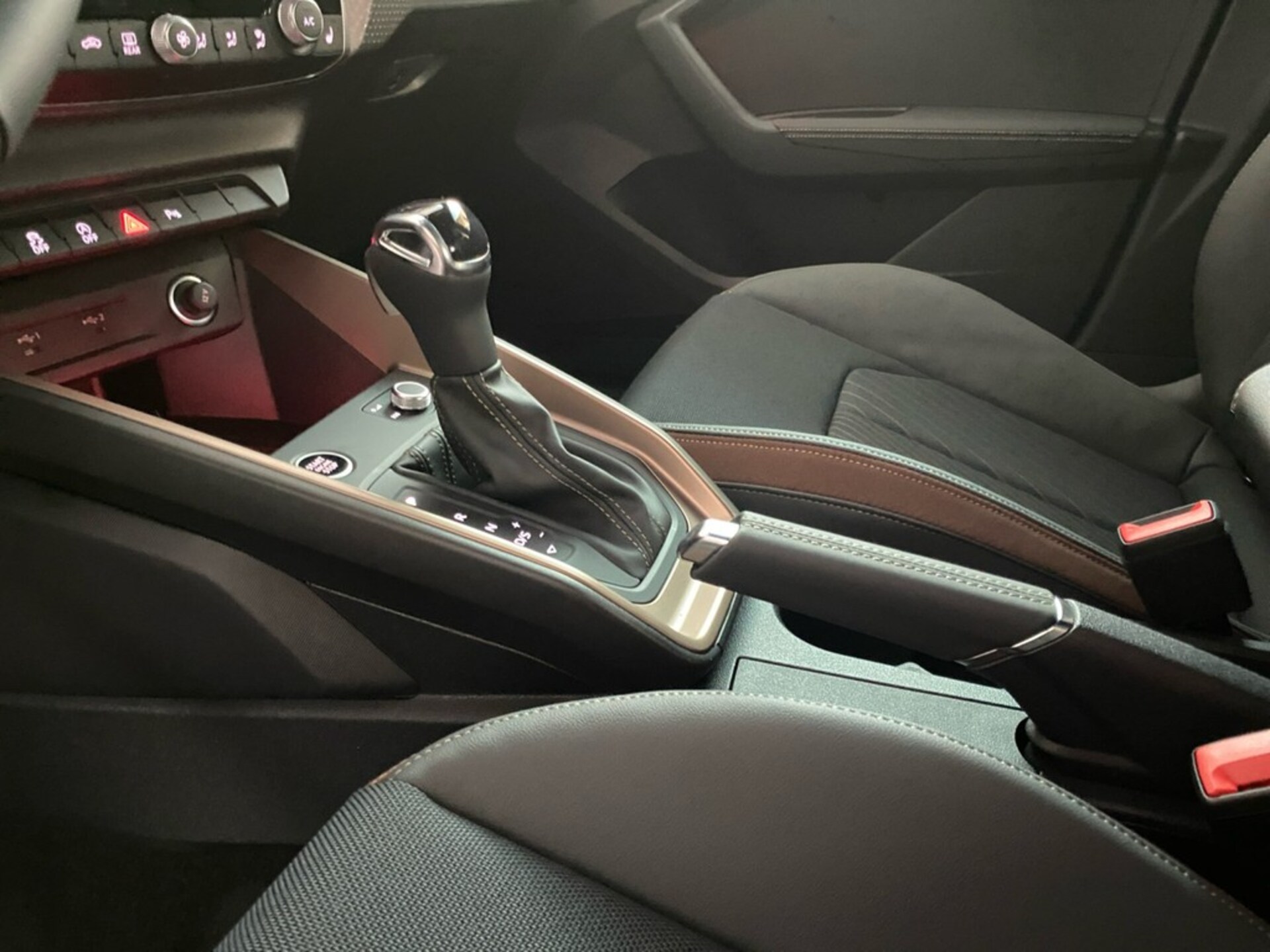 Audi A1 allstreet