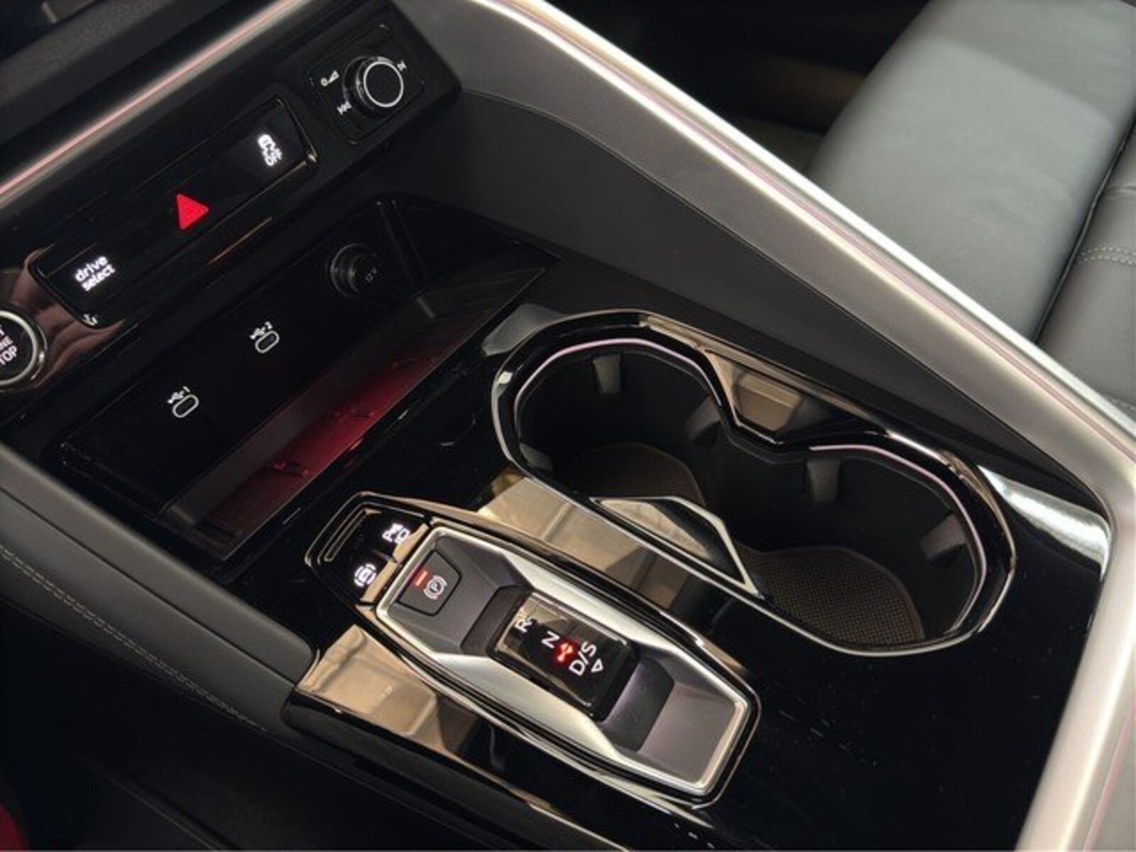 Audi Q5 – Bild 21
