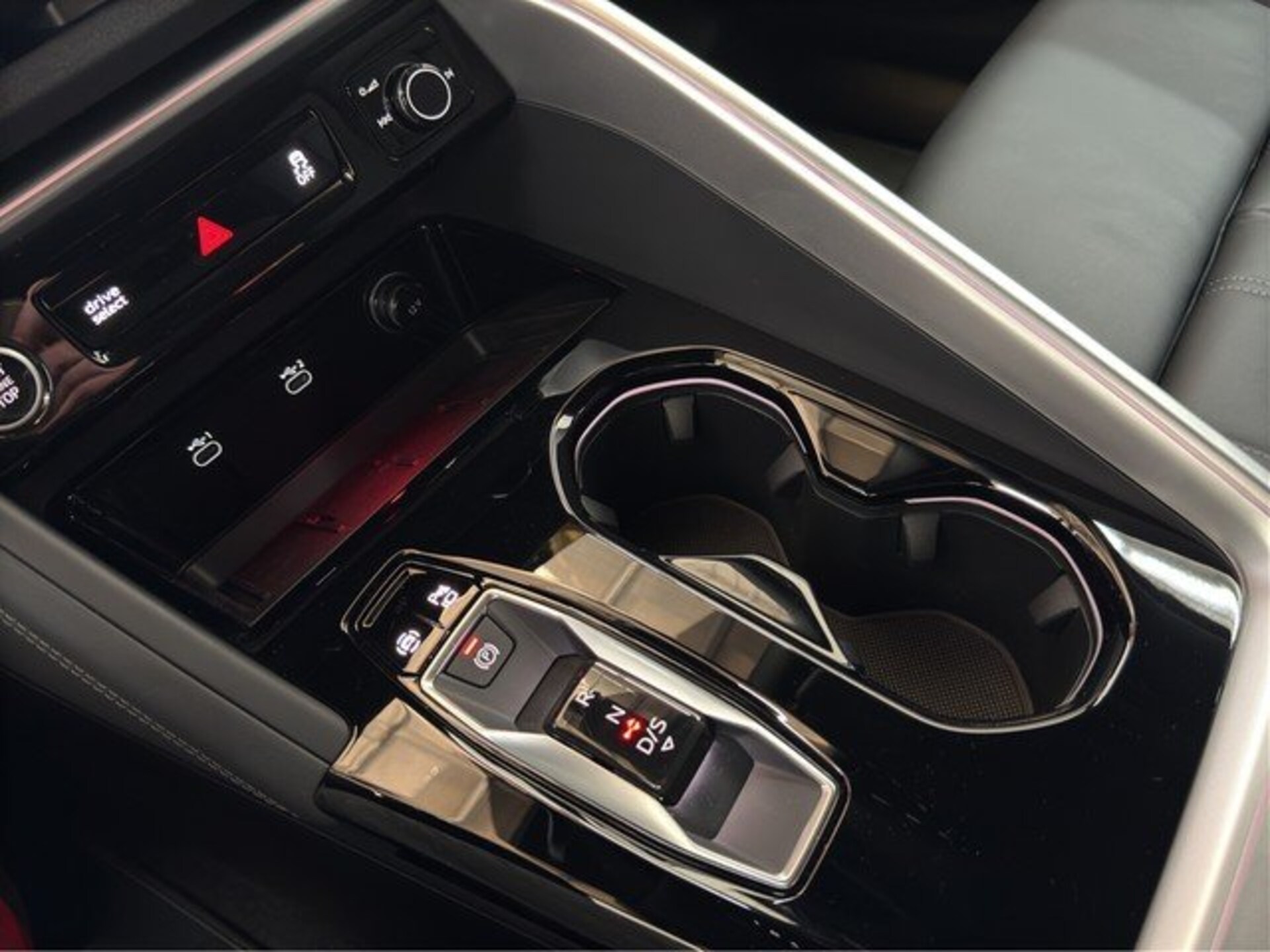 Audi Q5 SUV edition one