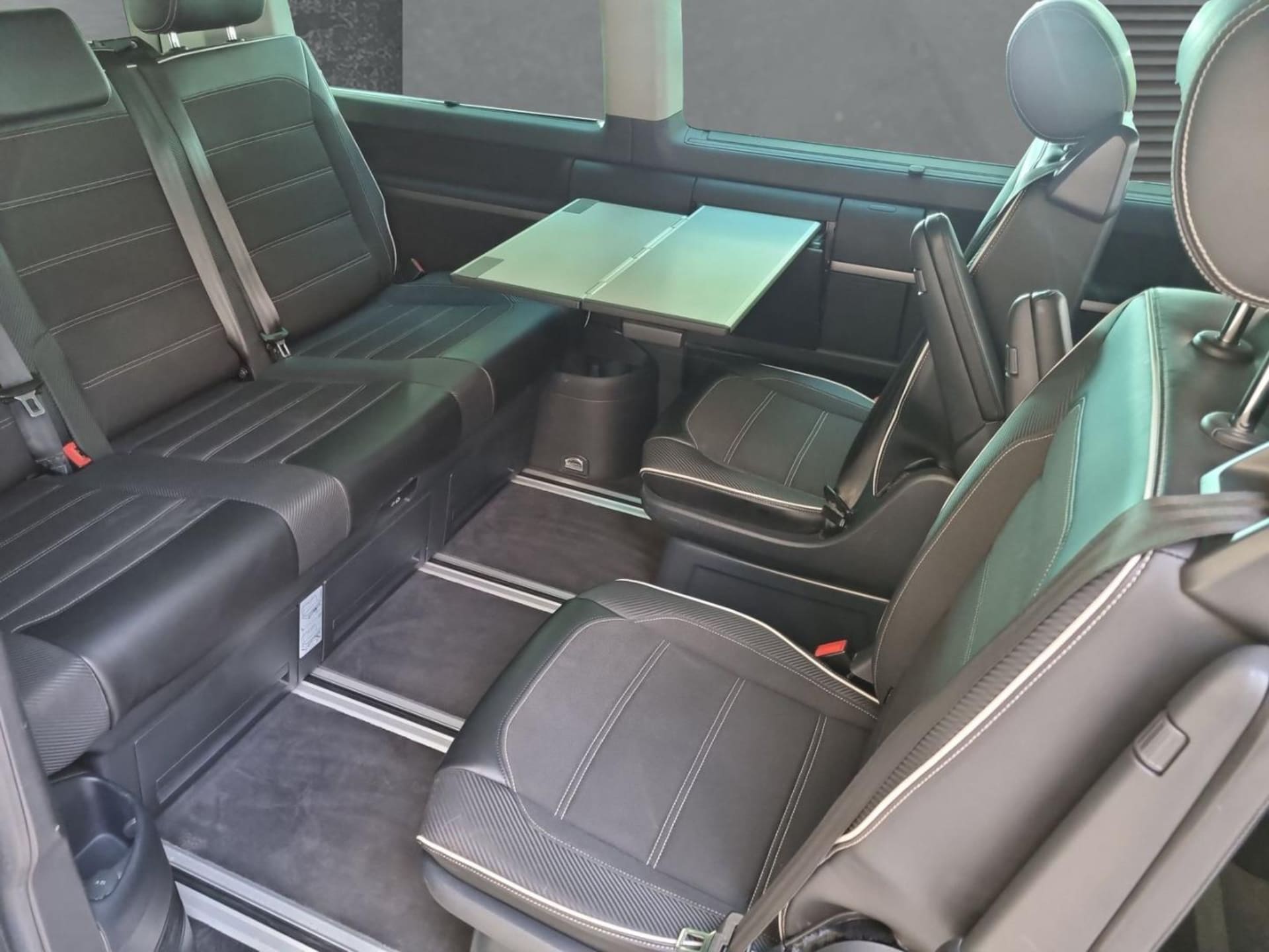Volkswagen T6 Multivan Comfortline