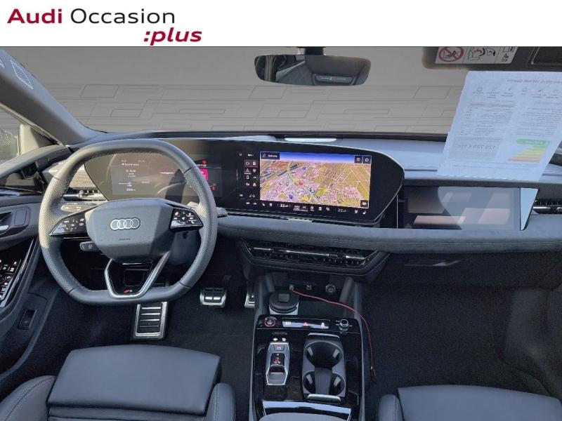 Image about Audi S6 Avant e-tron S6 Avant e-tron 370,00 kW