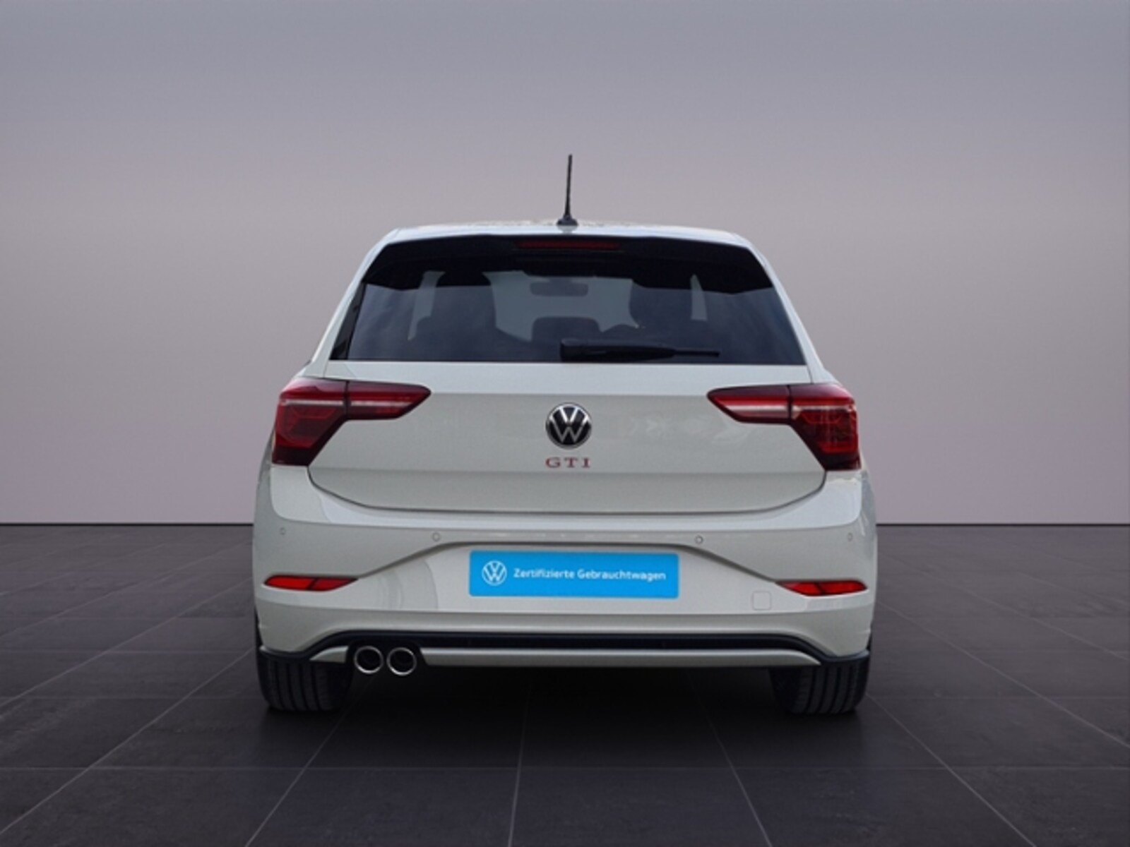 Volkswagen Polo – Bild 6
