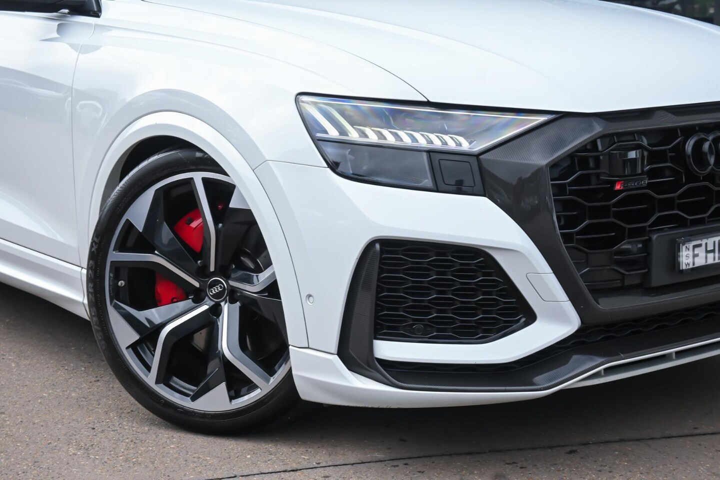 Image about Audi A5 Sedan TFSI 200 kW quattro S tronic