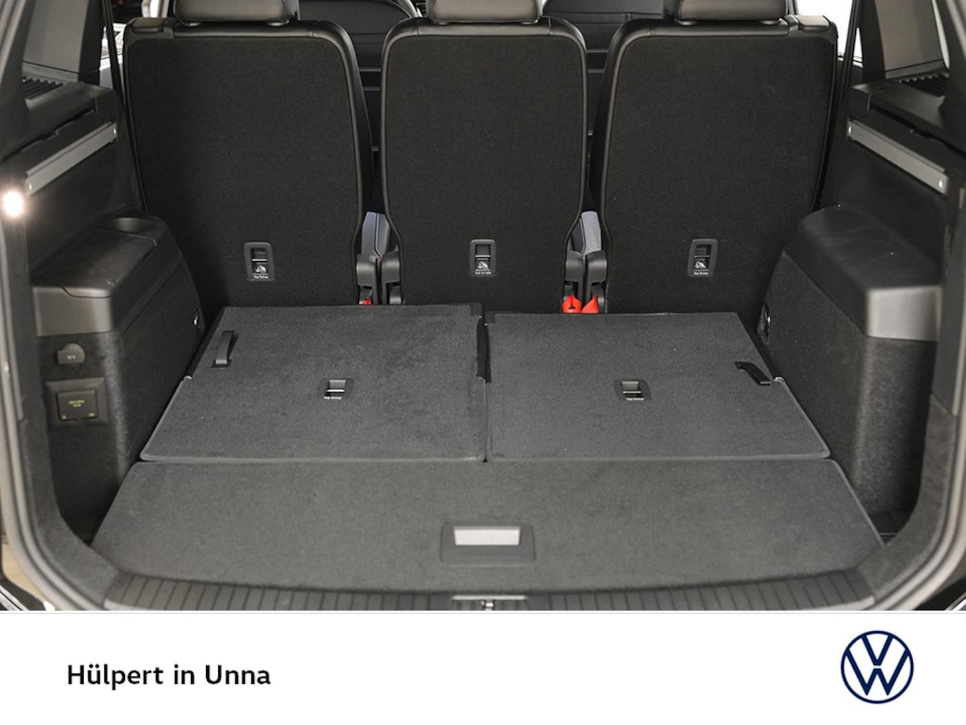 Volkswagen Touran ENERGY