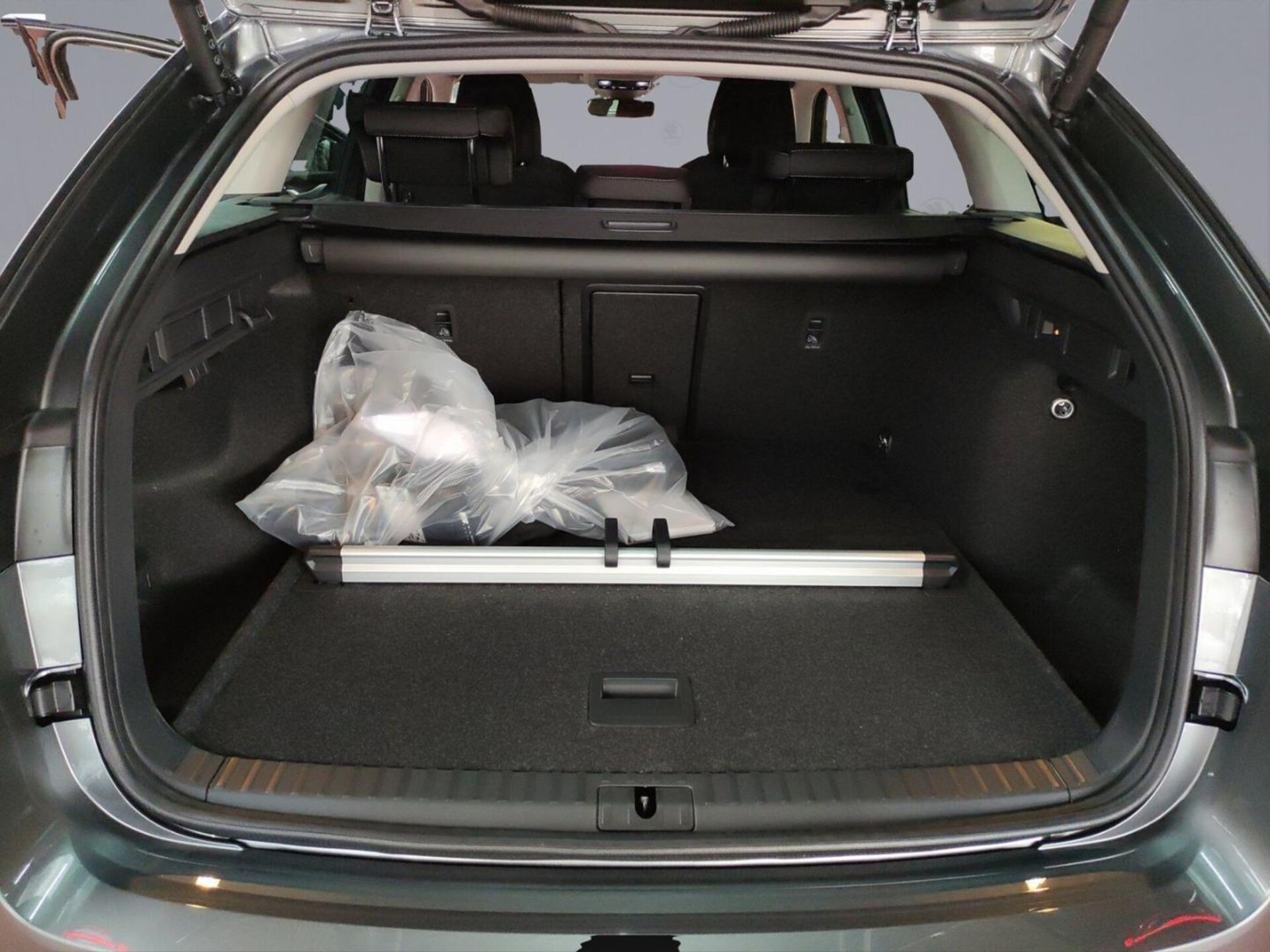 Skoda Octavia Combi Selection