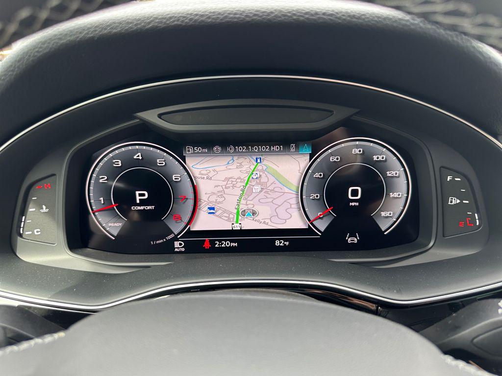 2026 Audi Q8 Premium Plus - Photo 21