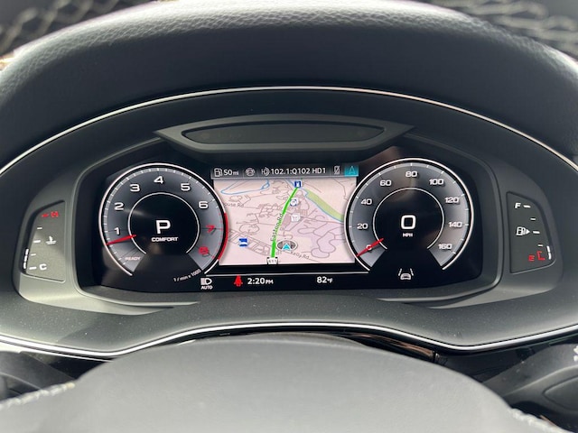 2026 Audi Q8 Premium Plus - Photo 21
