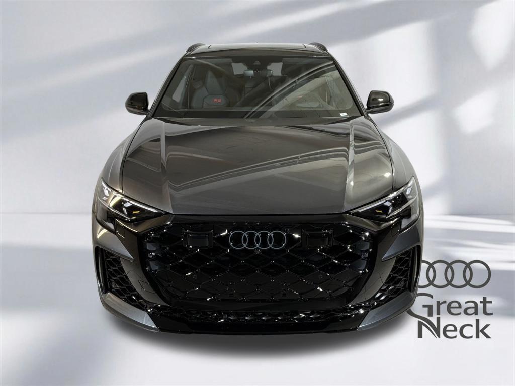 2026 Audi RS Q8 Base - Photo 18