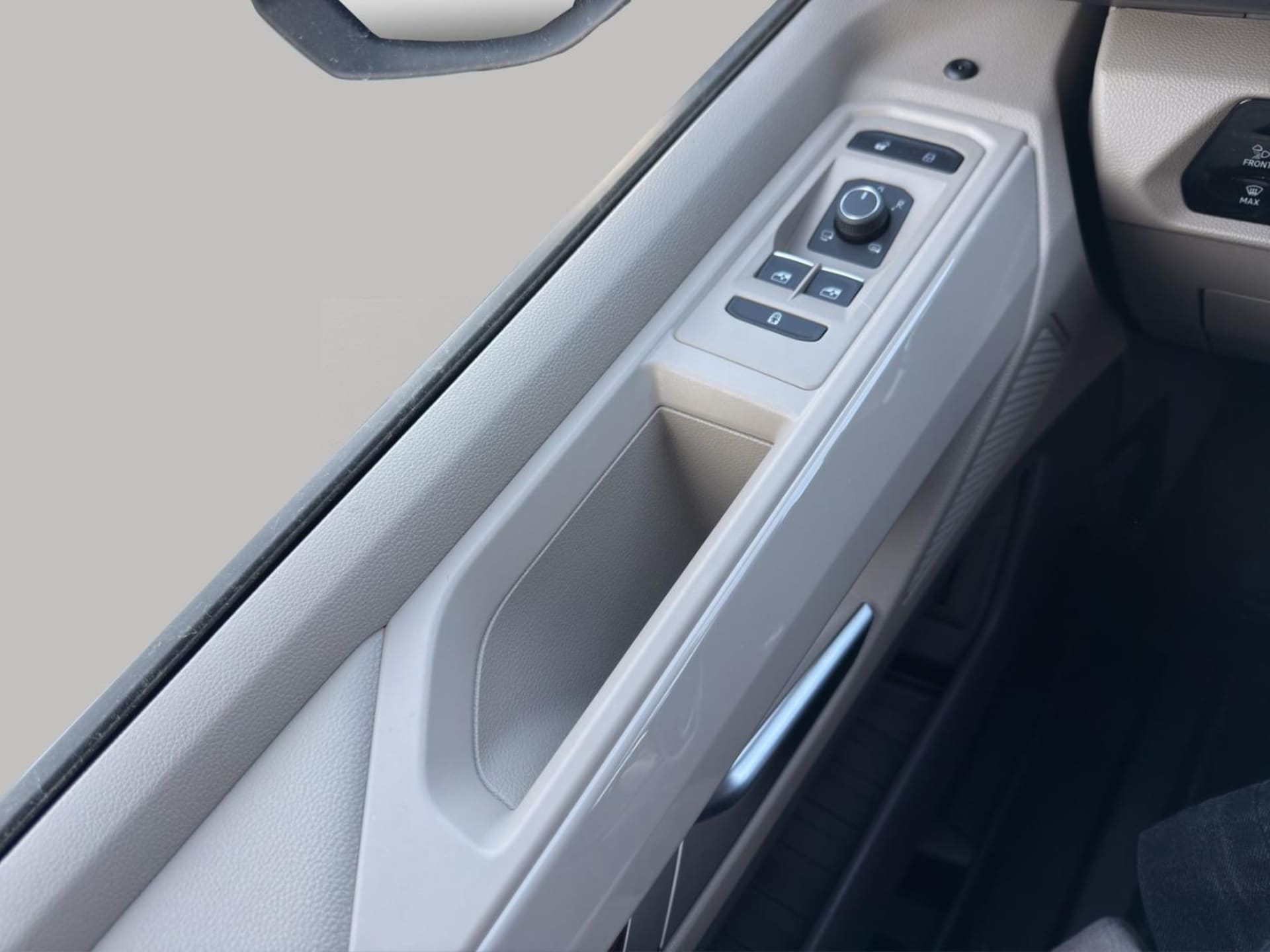 Volkswagen Multivan Style
