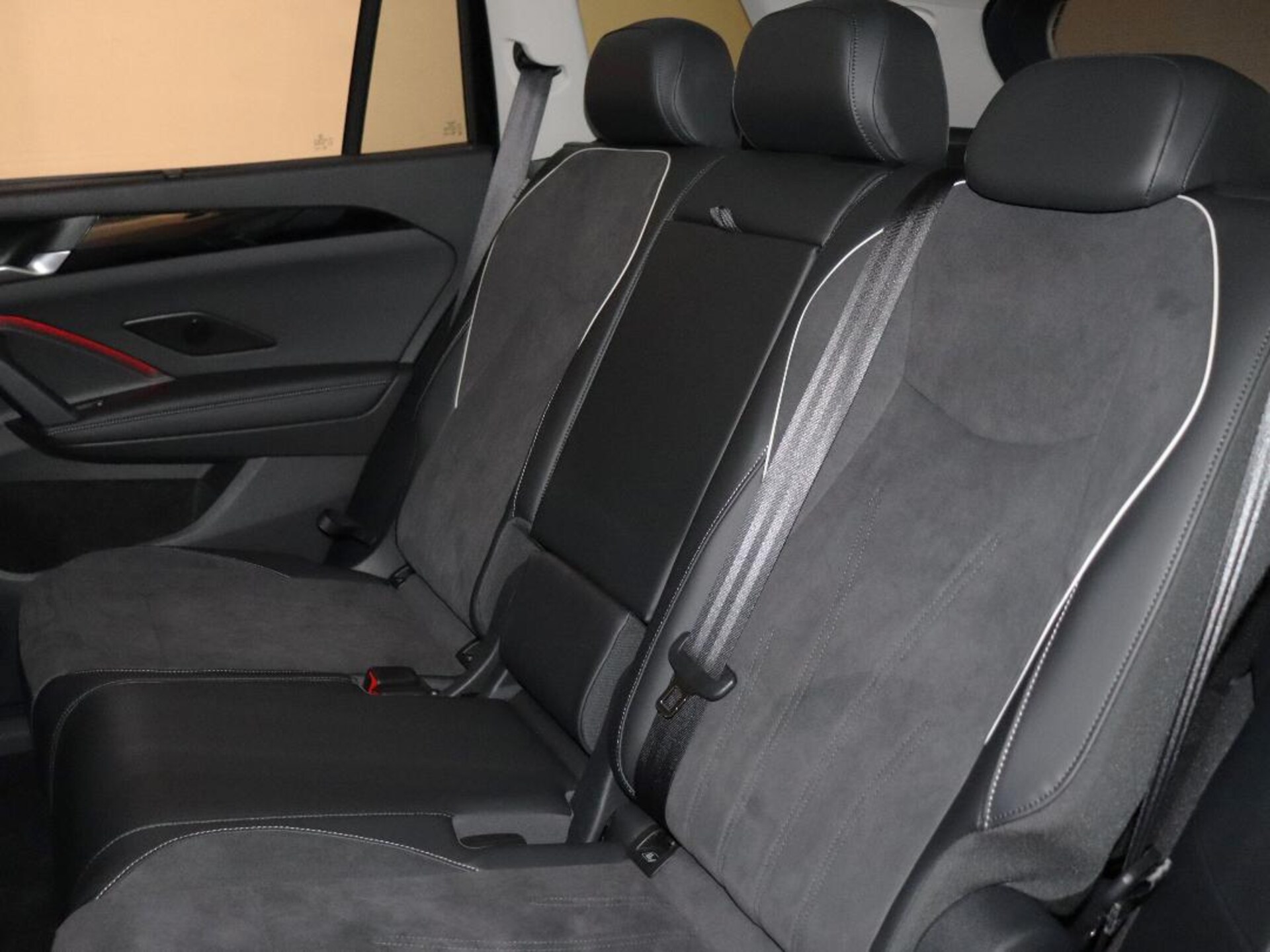 Volkswagen Tayron Elegance