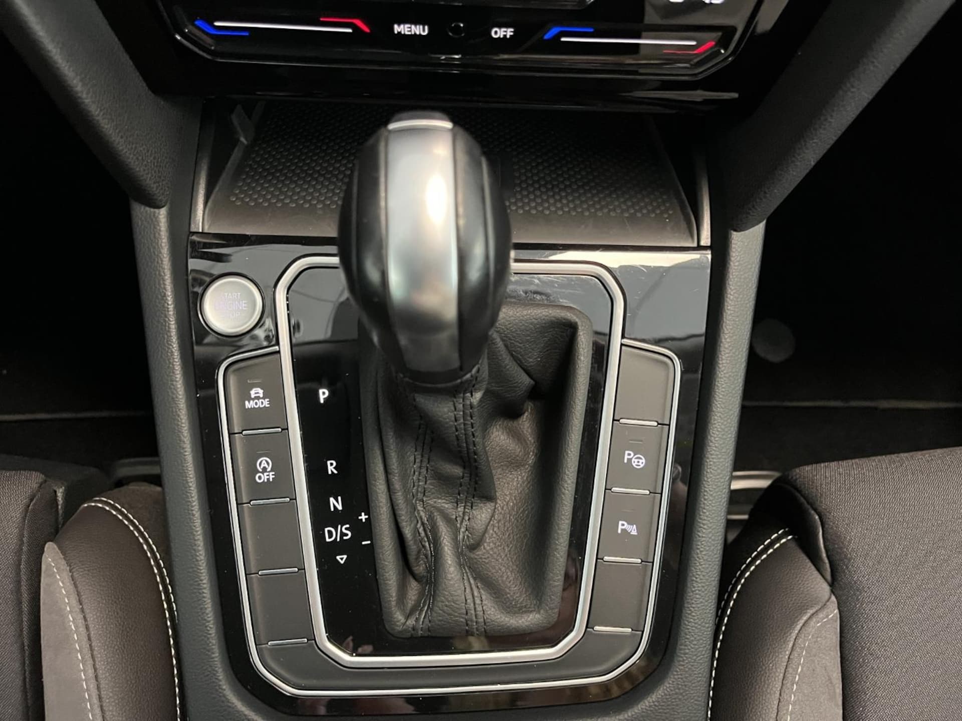 Volkswagen Passat Variant Alltrack