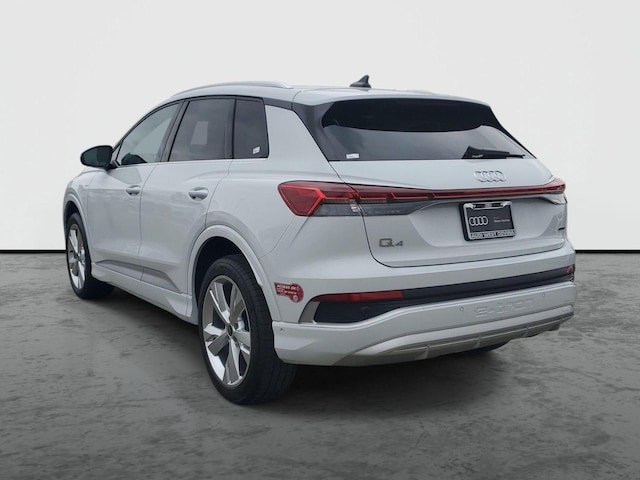 2023 Audi Q4 e-tron