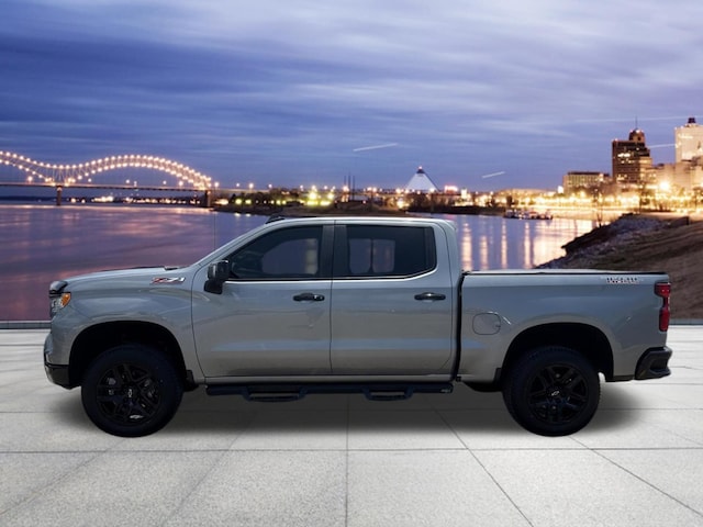 2023 Chevrolet Silverado