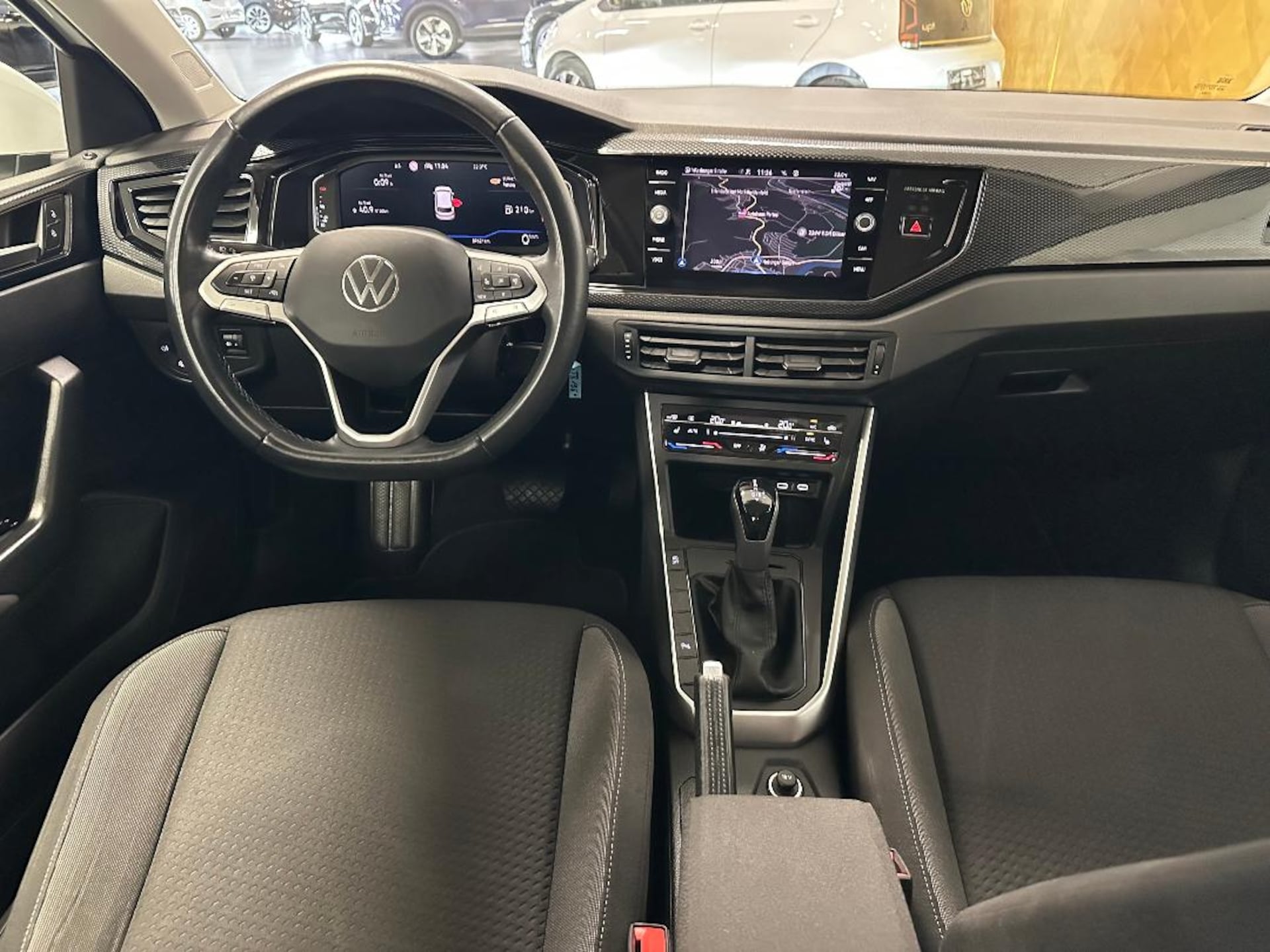 Volkswagen Polo Life