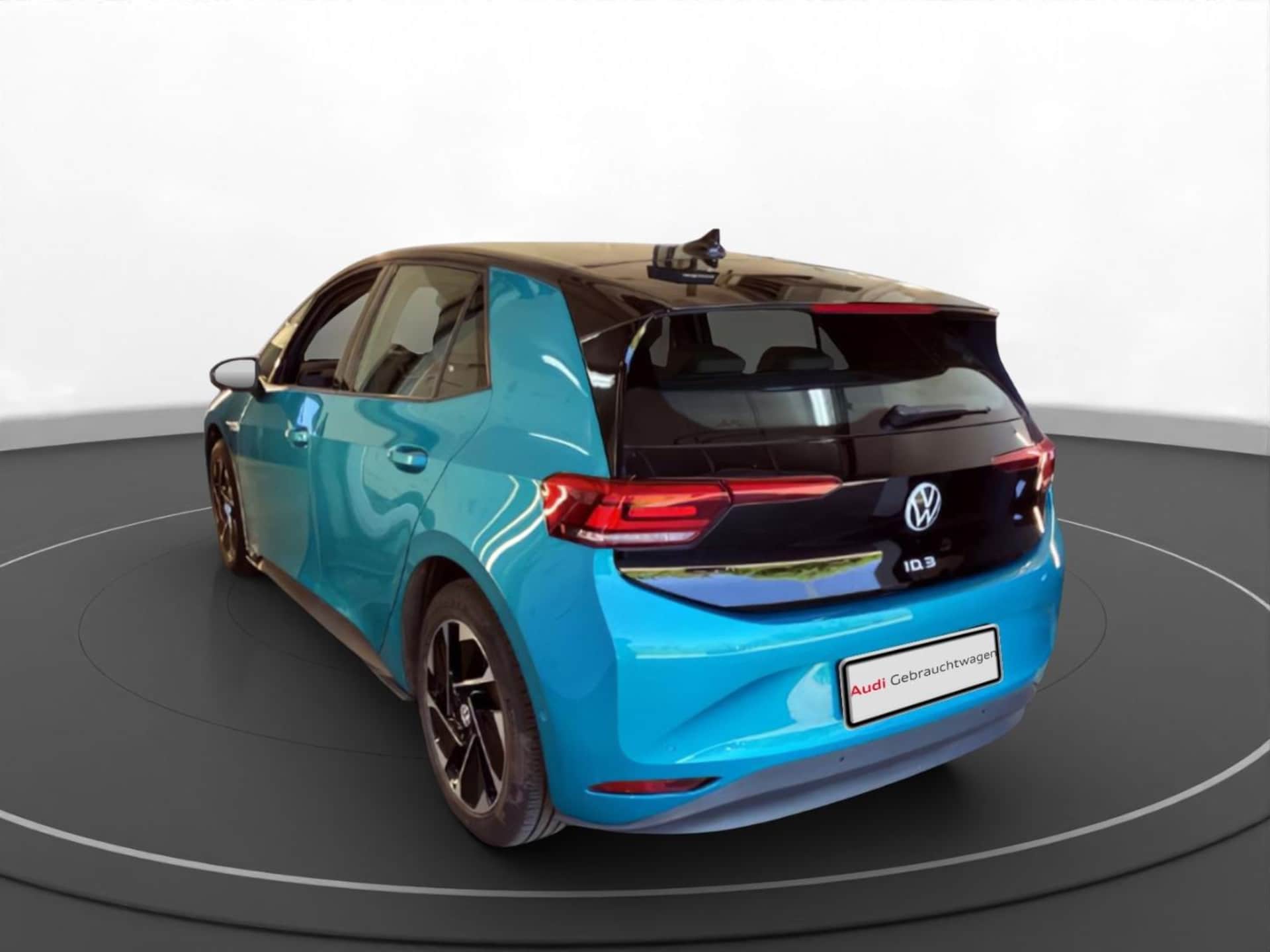 Volkswagen ID.3 Pro Performance