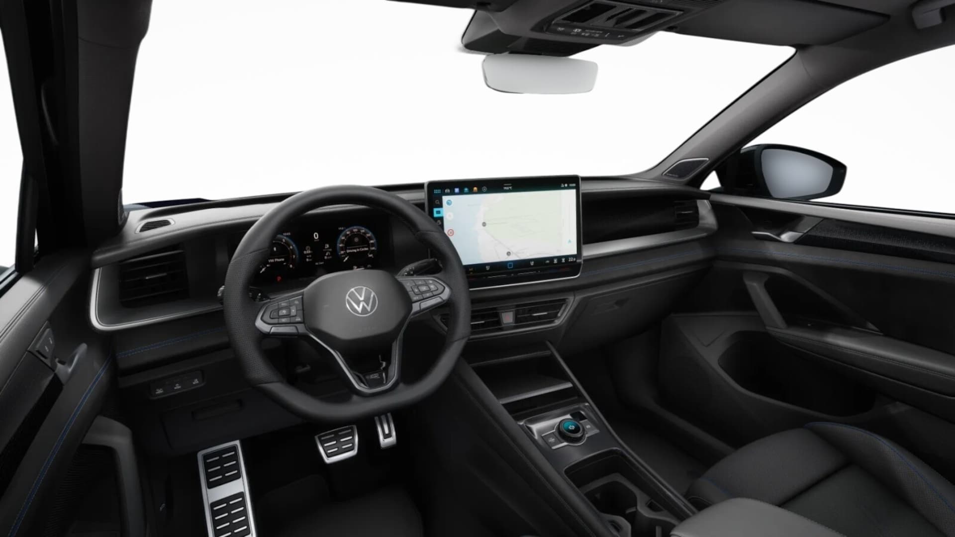 Volkswagen Tayron R-Line