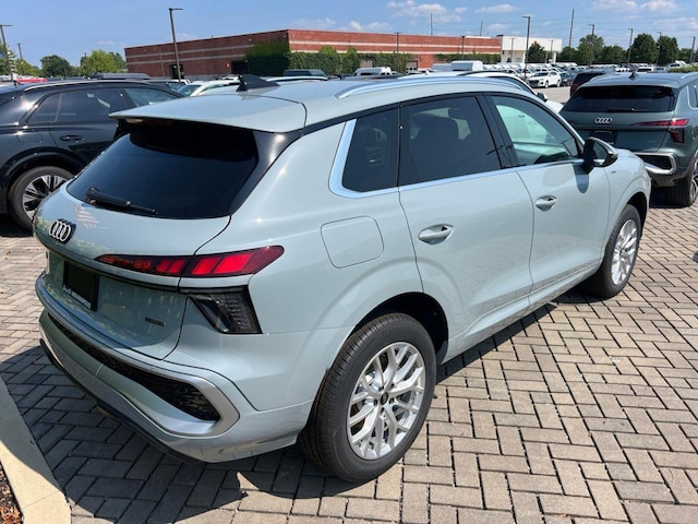 2026 Audi Q3 SUV