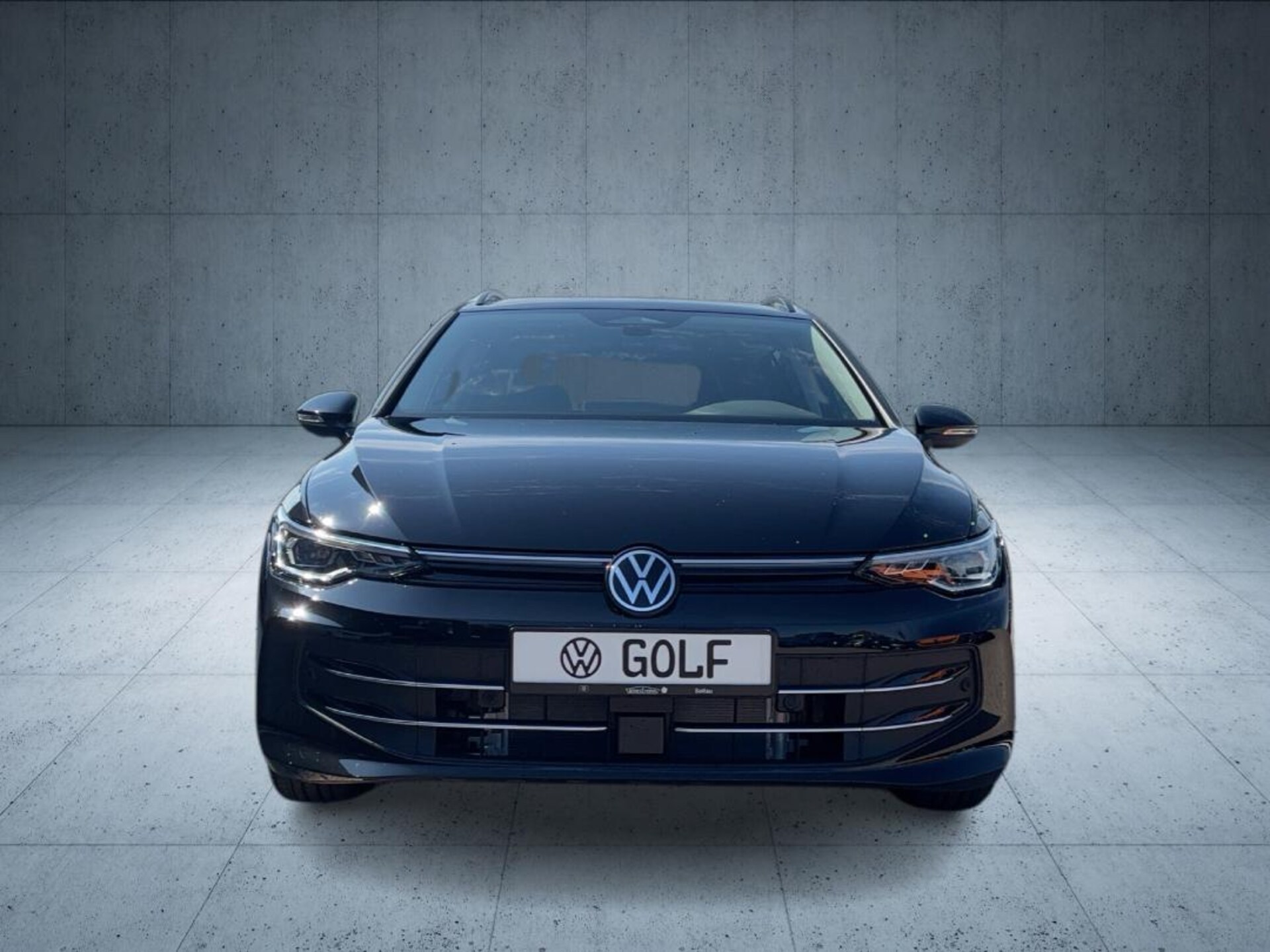 Volkswagen Golf Variant ENERGY