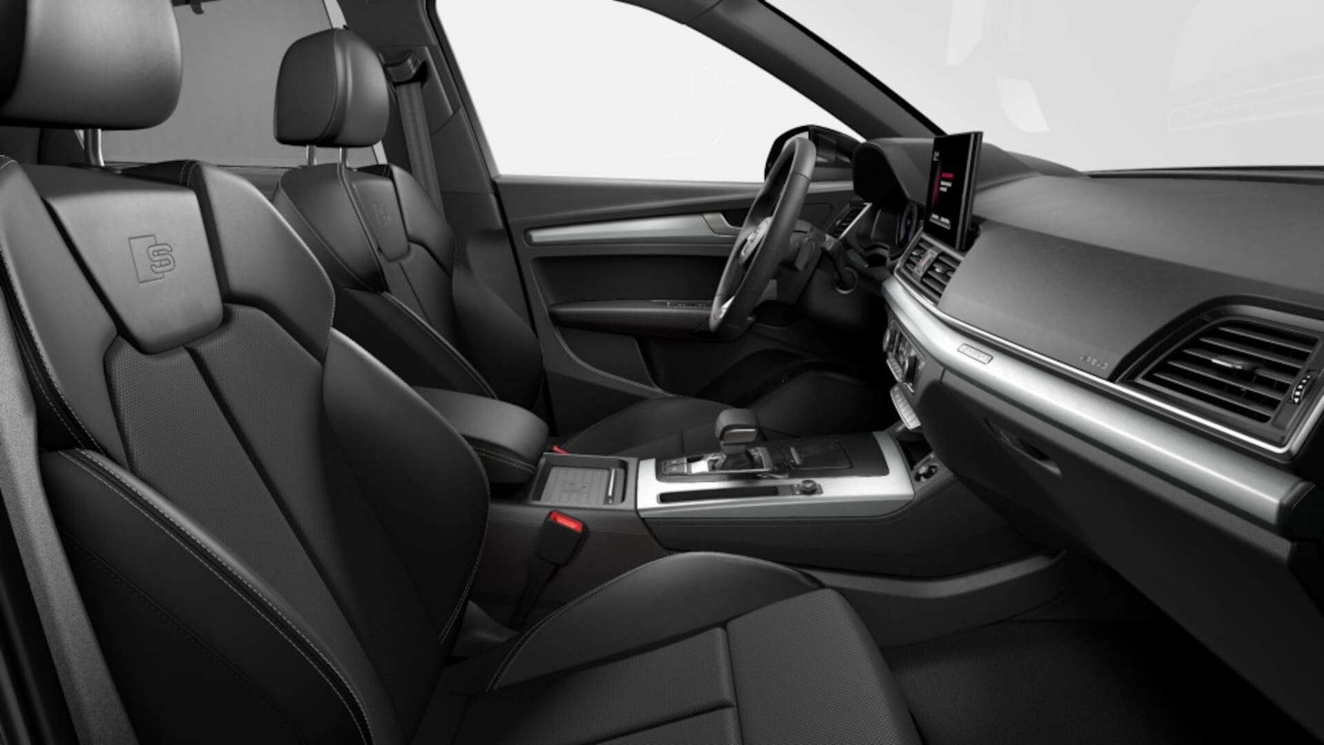 Audi Q5 Sportback S line