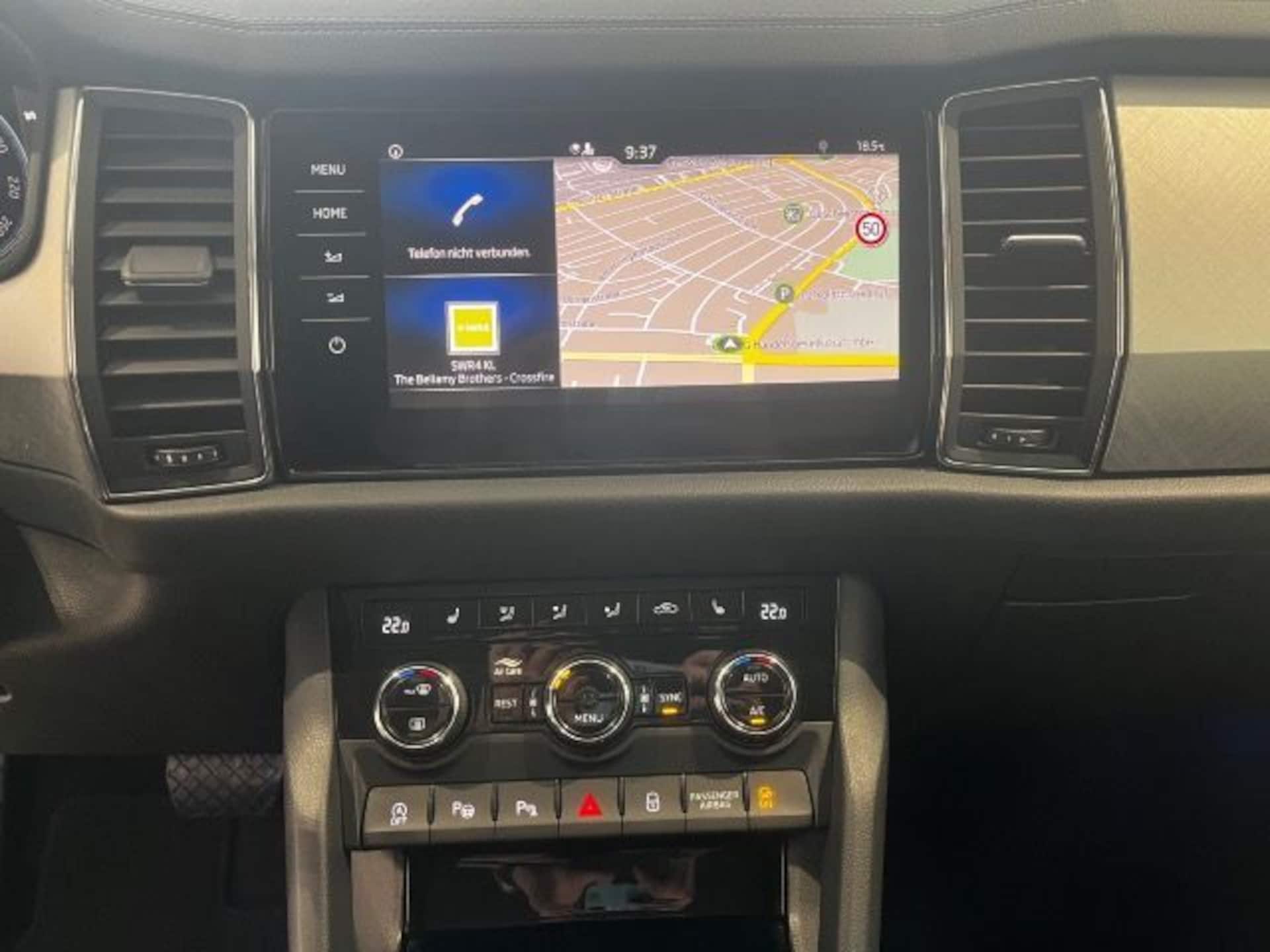 Skoda Kodiaq Ambition