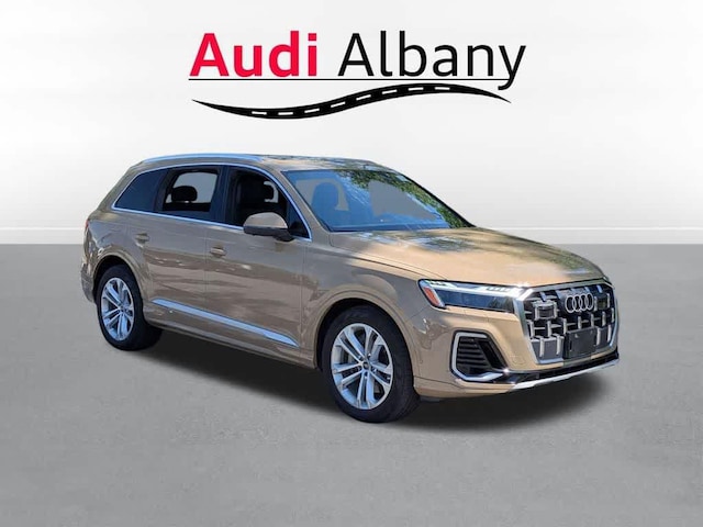 2025 Audi Q7