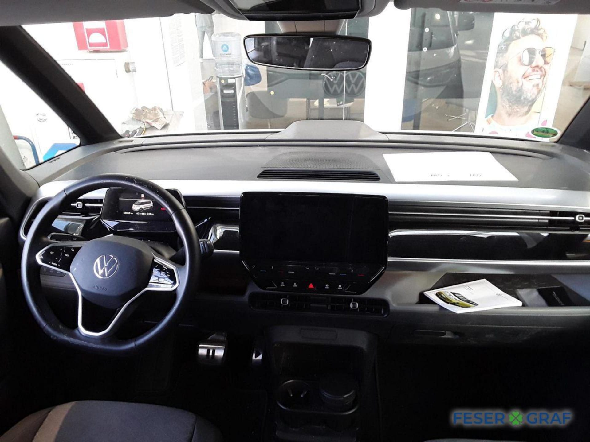 Volkswagen ID. Buzz Pro