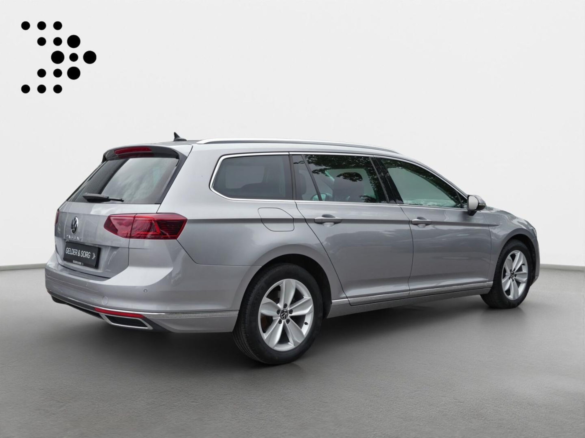 Volkswagen Passat Variant Elegance