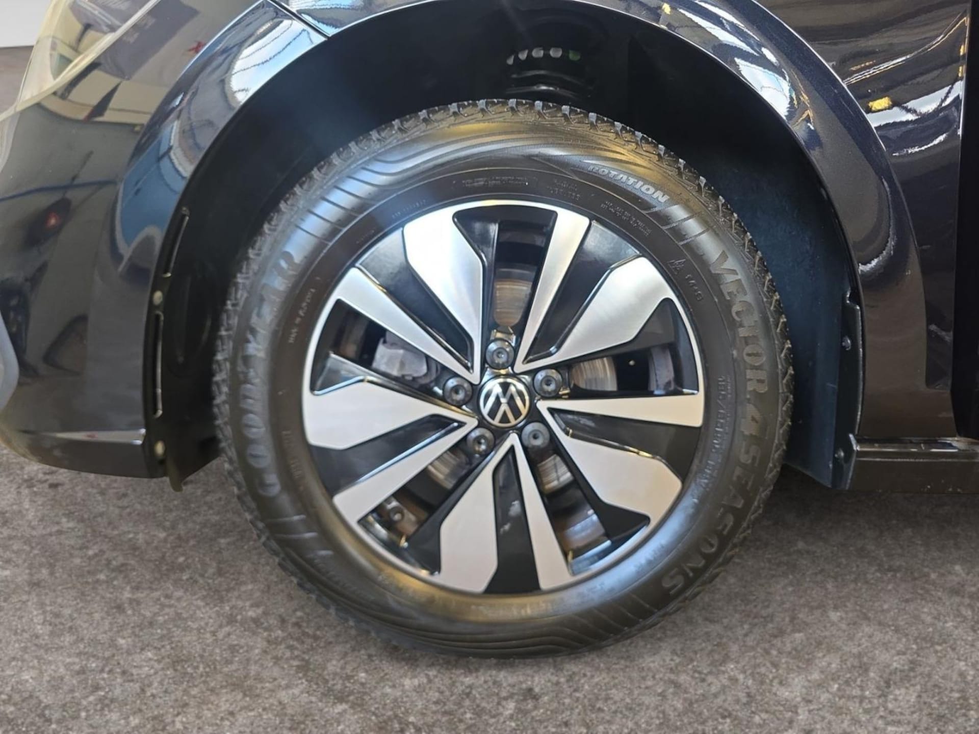 Volkswagen Polo Goal