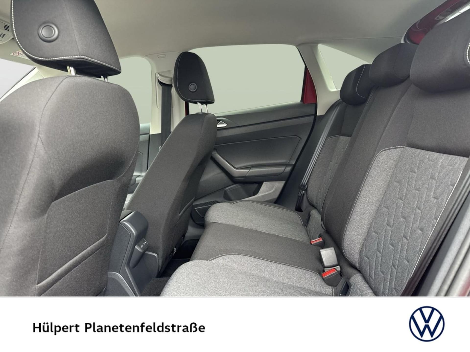 Volkswagen Taigo MOVE
