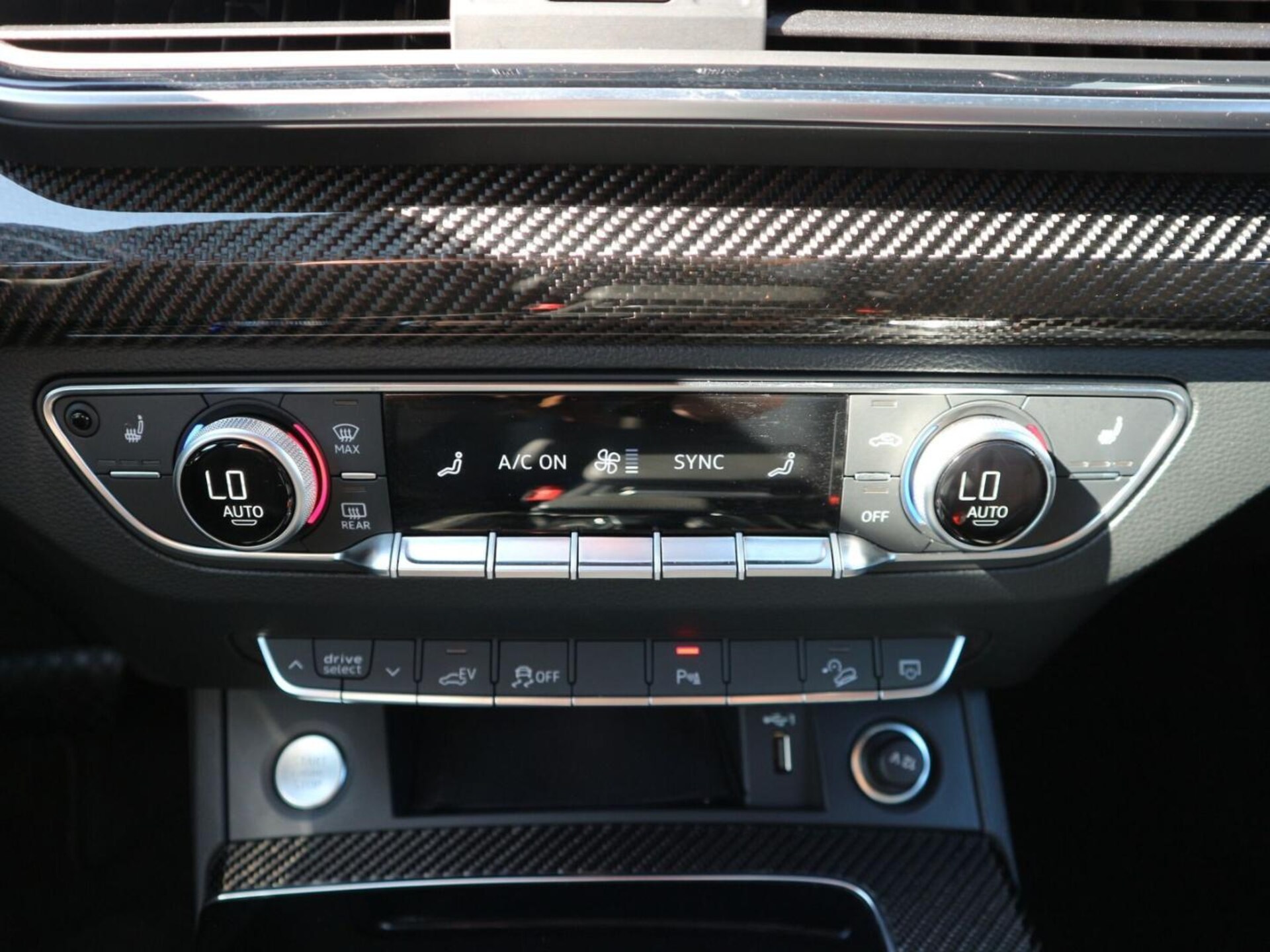 Audi Q5 TFSI e S line
