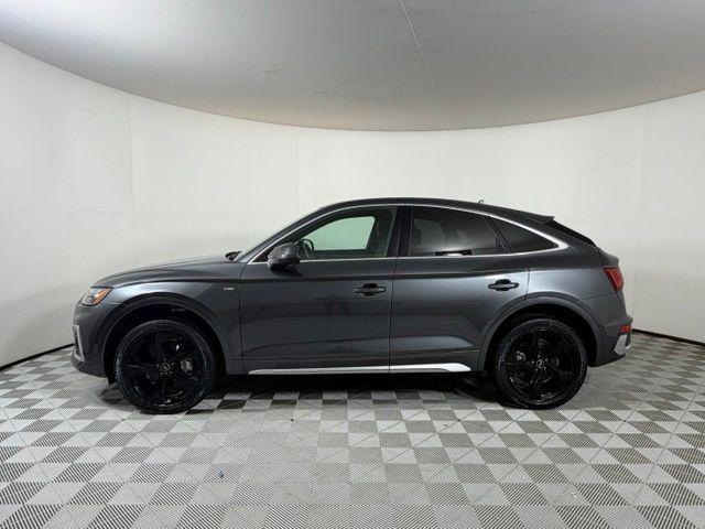2023 Audi Q5 Sportback